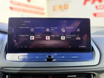 Nissan Qashqai 4WD Tekna Fab.-02.2025 1.3 DIG-T MHEV 158 Cp