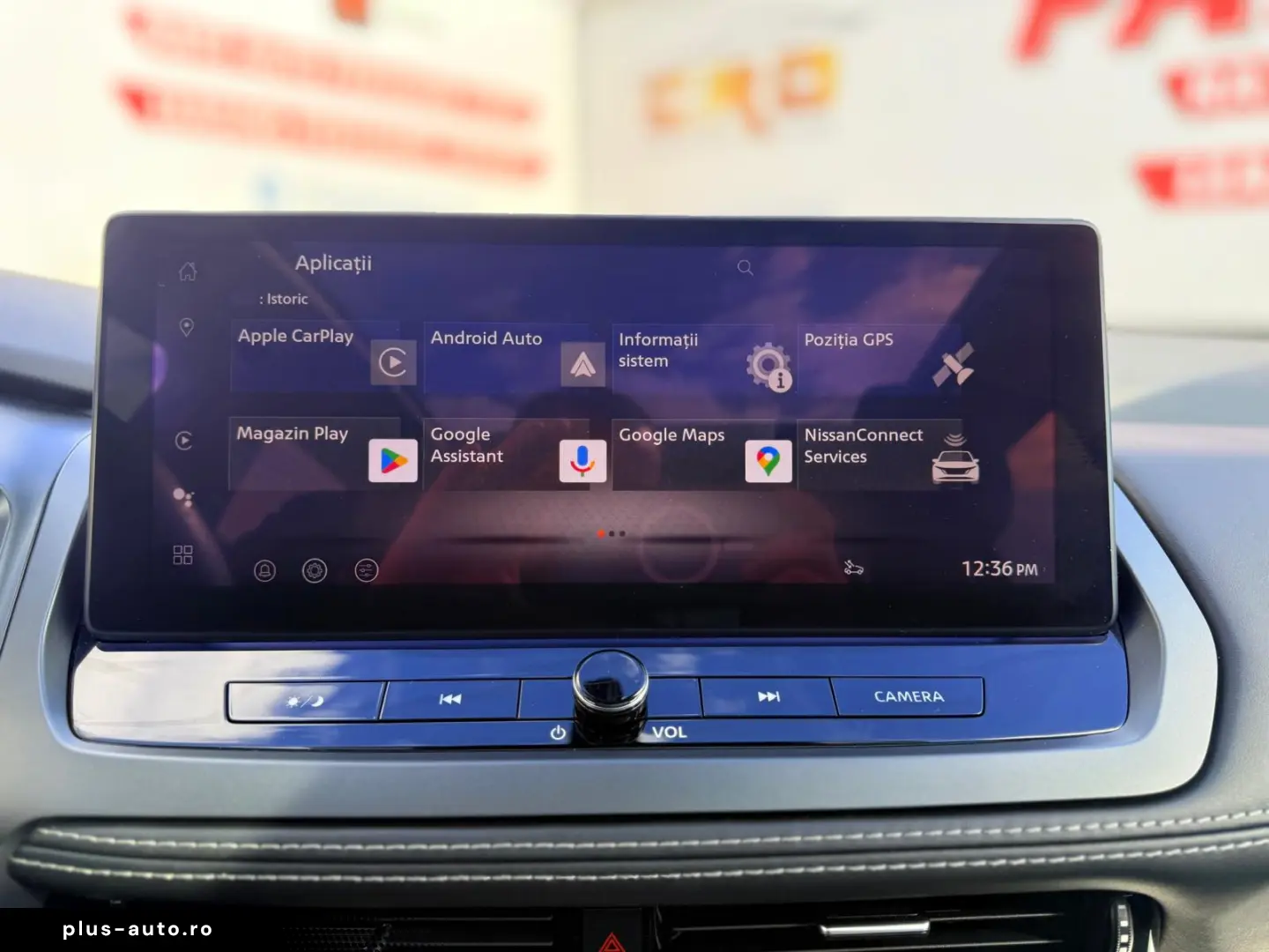 Nissan Qashqai 4WD Tekna Fab.-02.2025 1.3 DIG-T MHEV 158 Cp