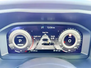 Nissan Qashqai 4WD Tekna Fab.-02.2025 1.3 DIG-T MHEV 158 Cp