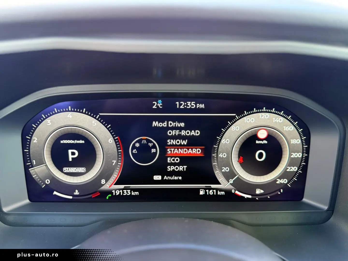 Nissan Qashqai 4WD Tekna Fab.-02.2025 1.3 DIG-T MHEV 158 Cp