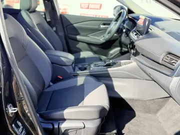 Nissan Qashqai 4WD Tekna Fab.-02.2025 1.3 DIG-T MHEV 158 Cp