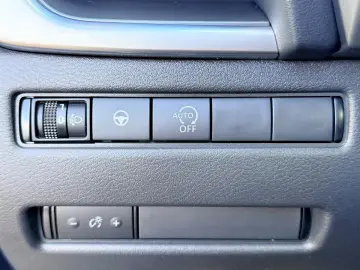 Nissan Qashqai 4WD Tekna Fab.-02.2025 1.3 DIG-T MHEV 158 Cp