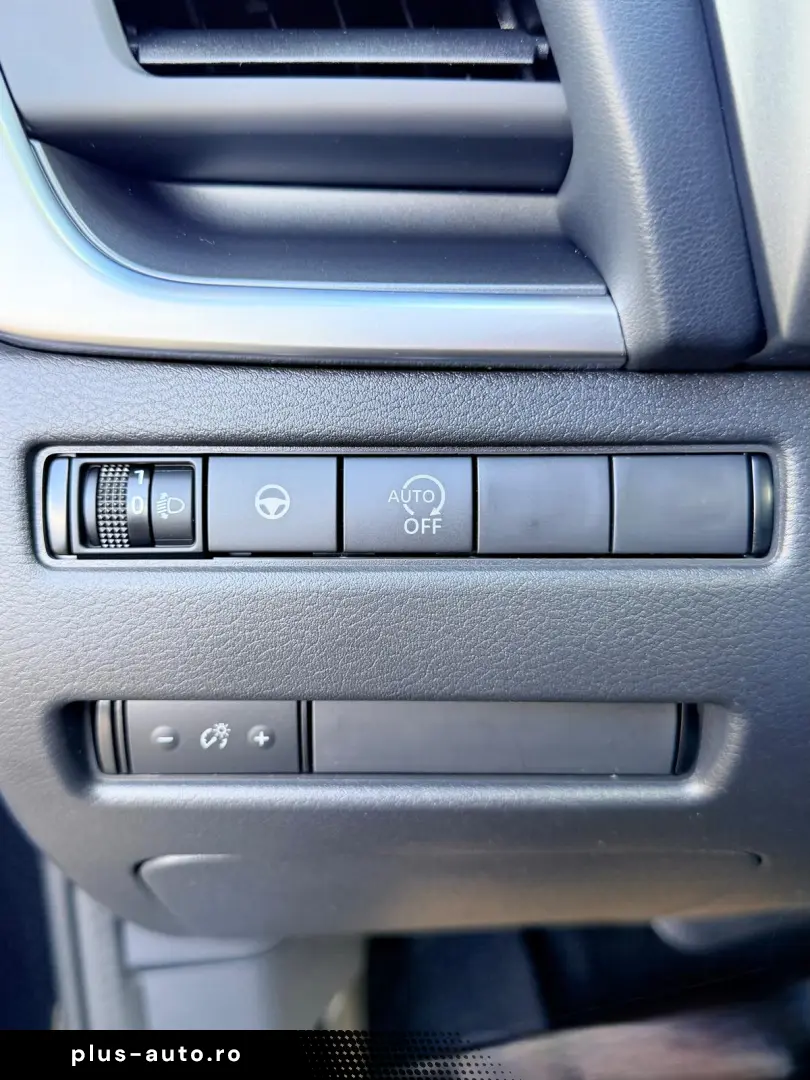 Nissan Qashqai 4WD Tekna Fab.-02.2025 1.3 DIG-T MHEV 158 Cp