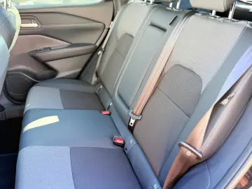 Nissan Qashqai 4WD Tekna Fab.-02.2025 1.3 DIG-T MHEV 158 Cp