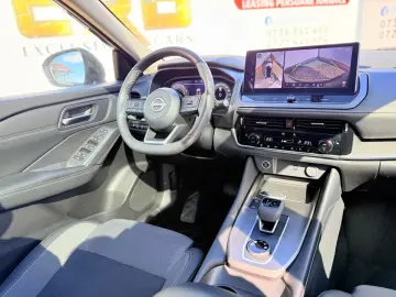 Nissan Qashqai 4WD Tekna Fab.-02.2025 1.3 DIG-T MHEV 158 Cp