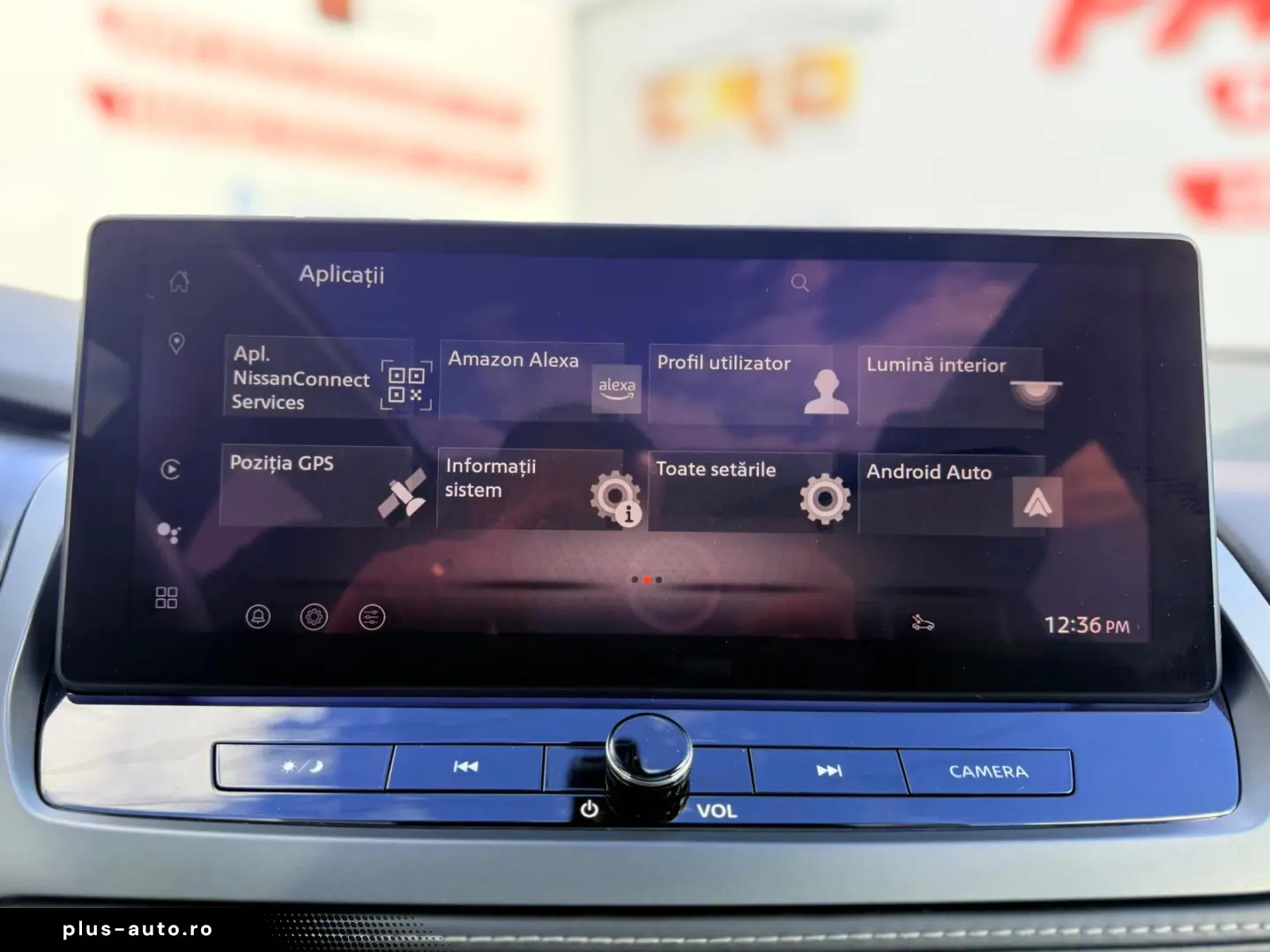 Nissan Qashqai 4WD Tekna Fab.-02.2025 1.3 DIG-T MHEV 158 Cp