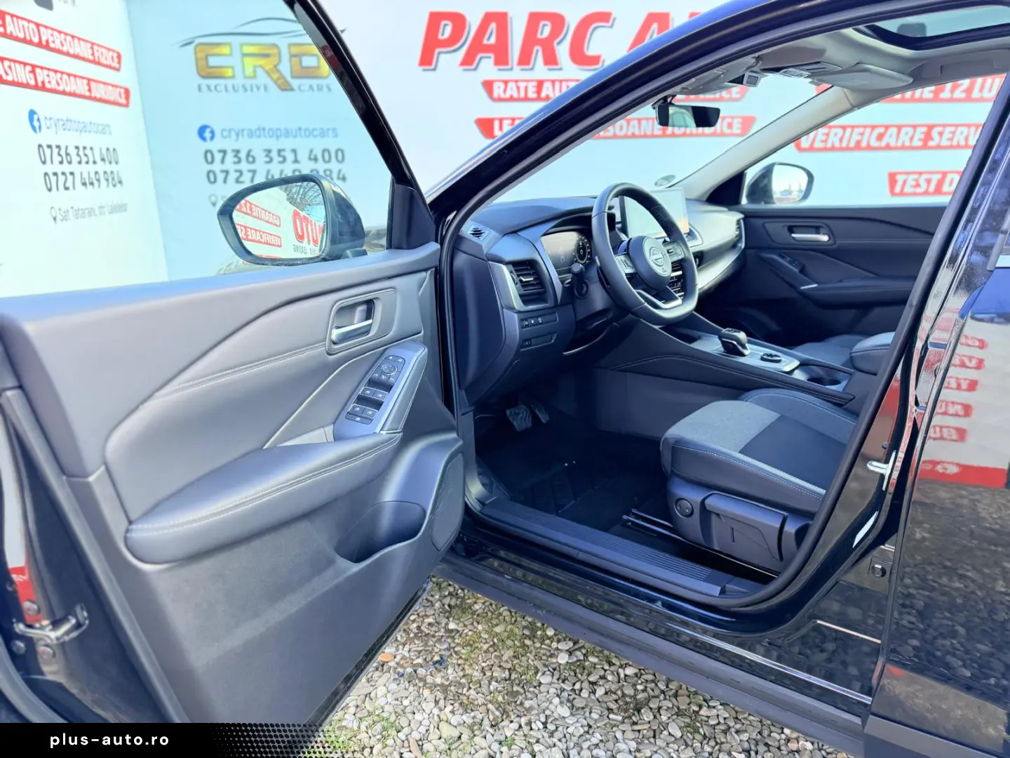 Nissan Qashqai 4WD Tekna Fab.-02.2025 1.3 DIG-T MHEV 158 Cp