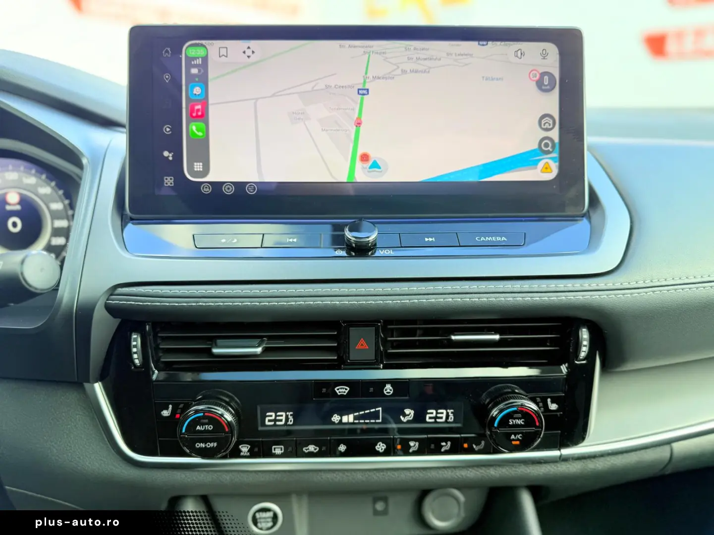 Nissan Qashqai 4WD Tekna Fab.-02.2025 1.3 DIG-T MHEV 158 Cp