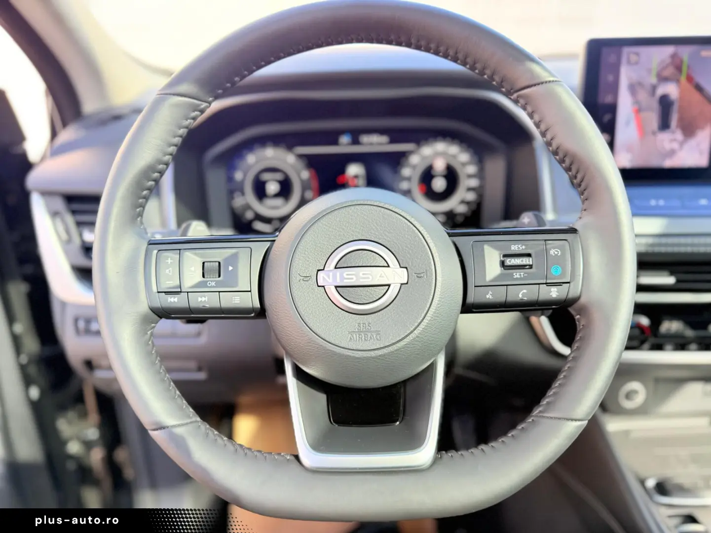 Nissan Qashqai 4WD Tekna Fab.-02.2025 1.3 DIG-T MHEV 158 Cp