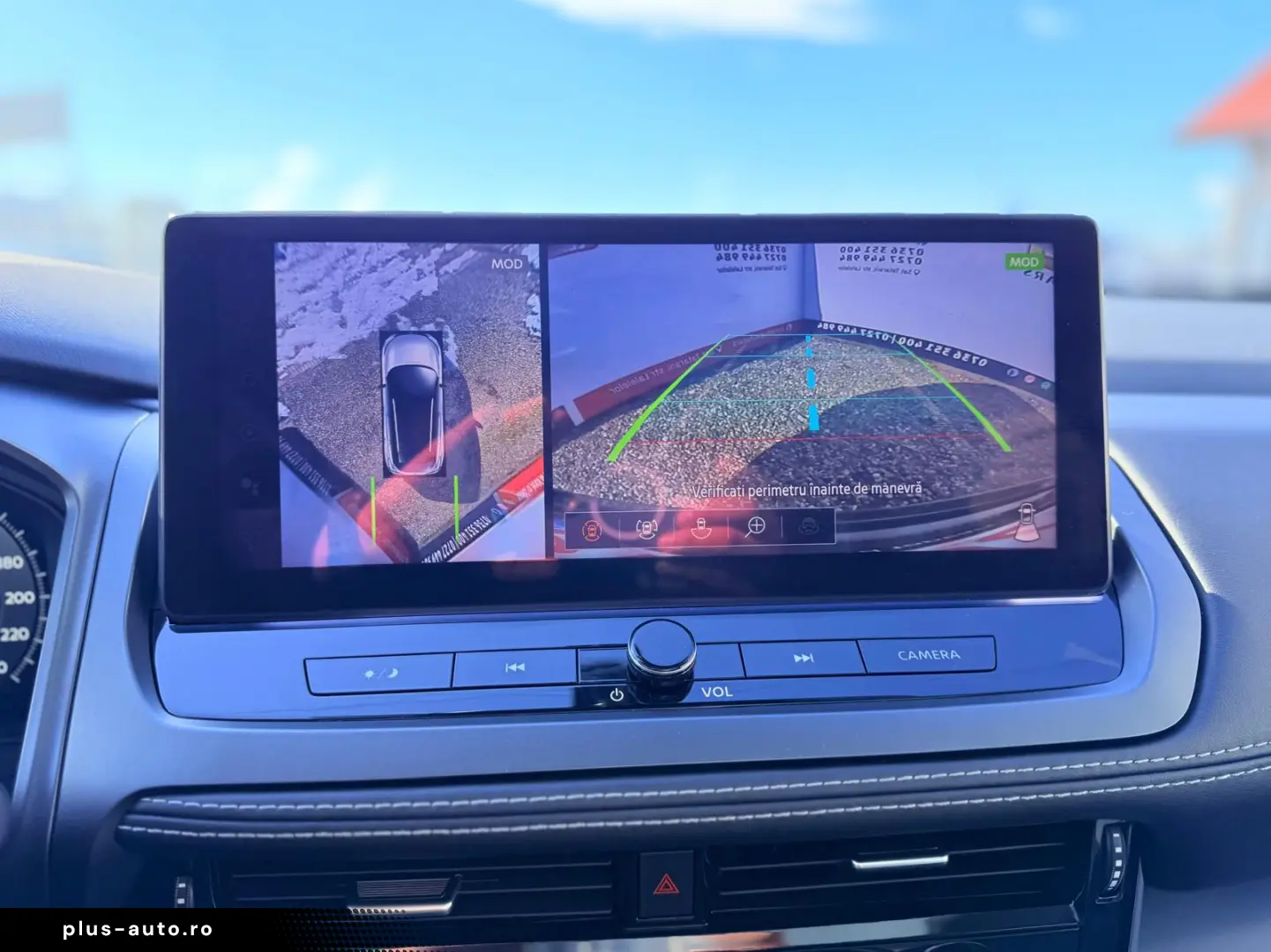 Nissan Qashqai 4WD Tekna Fab.-02.2025 1.3 DIG-T MHEV 158 Cp