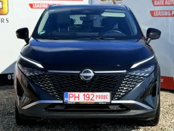 Nissan Qashqai 4WD Tekna Fab.-02.2025 1.3 DIG-T MHEV 158 Cp