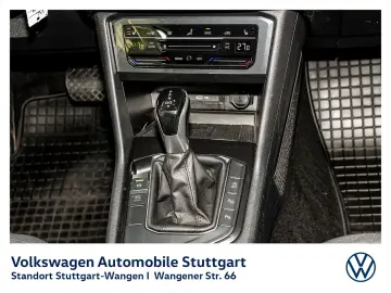 VW Tiguan Life 2.0 TDI DSG Navi LED