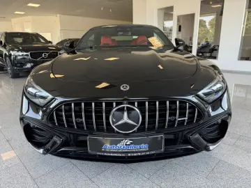 Mercedes-Benz SL 43 AMG