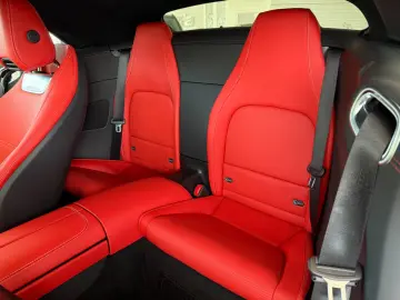 Mercedes-Benz SL 43 AMG