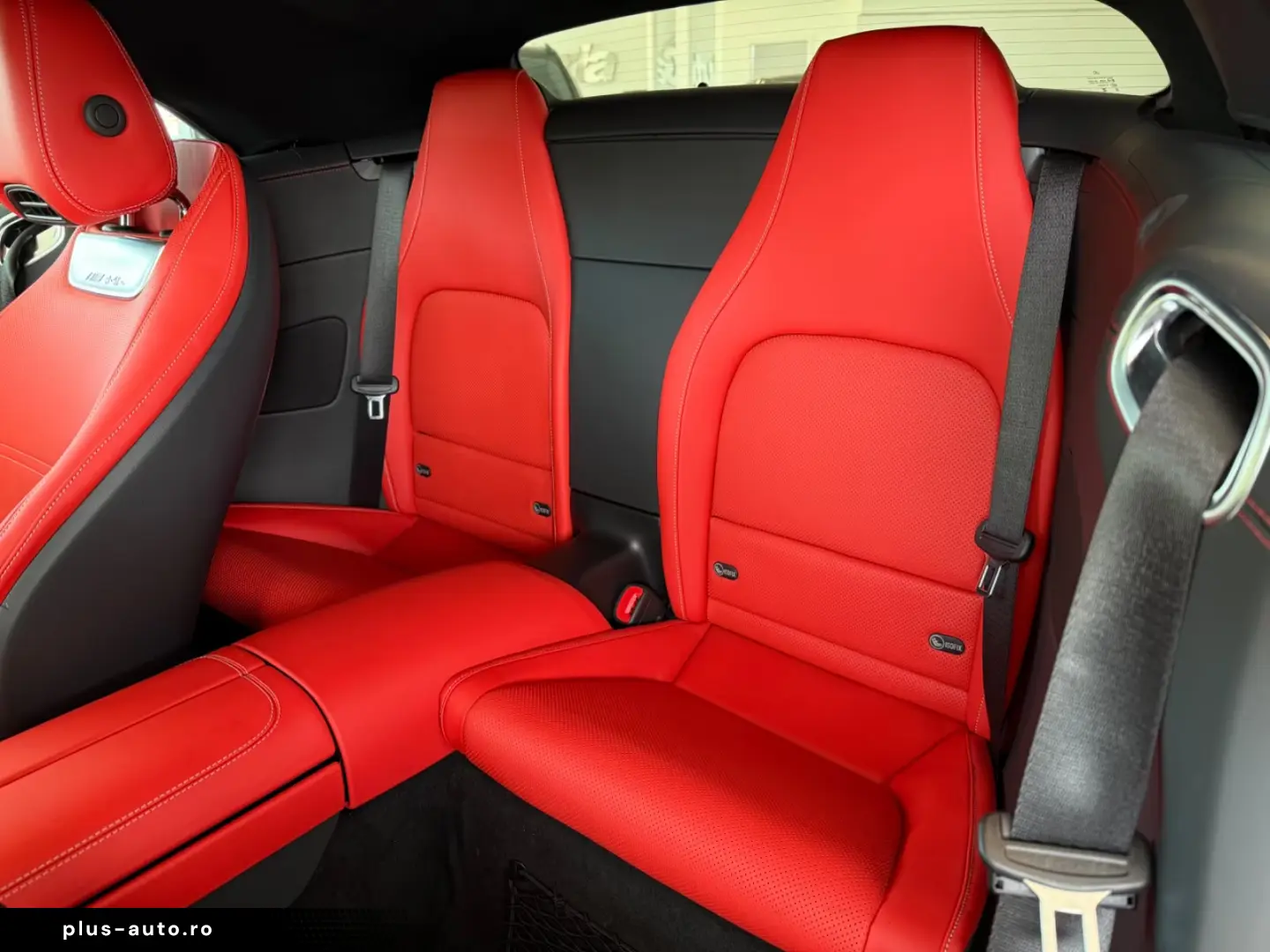 Mercedes-Benz SL 43 AMG