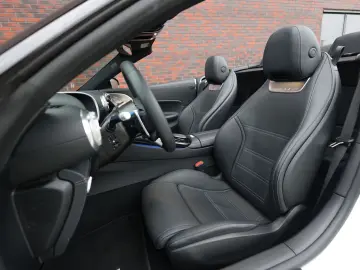 Mercedes-Benz SL 43 AMG