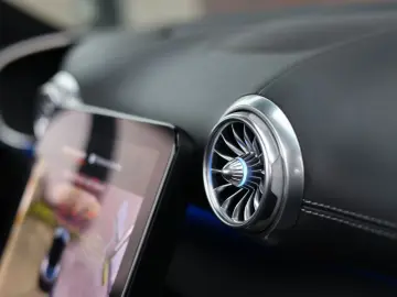 Mercedes-Benz SL 43 AMG