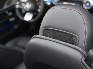 Mercedes-Benz SL 43 AMG