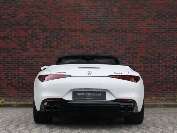 Mercedes-Benz SL 43 AMG