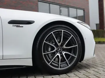 Mercedes-Benz SL 43 AMG