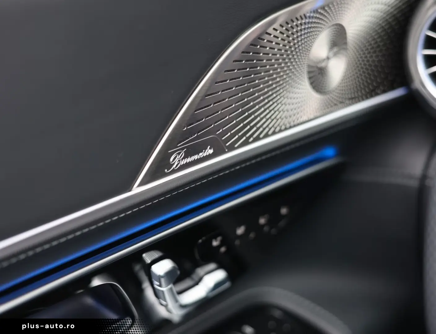 Mercedes-Benz SL 43 AMG