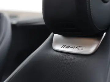 Mercedes-Benz SL 43 AMG