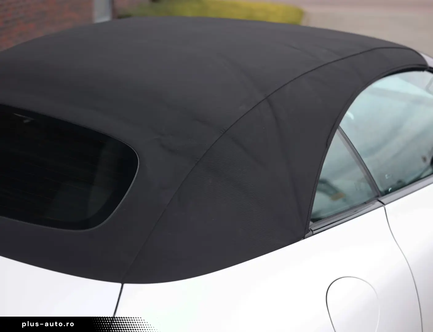 Mercedes-Benz SL 43 AMG