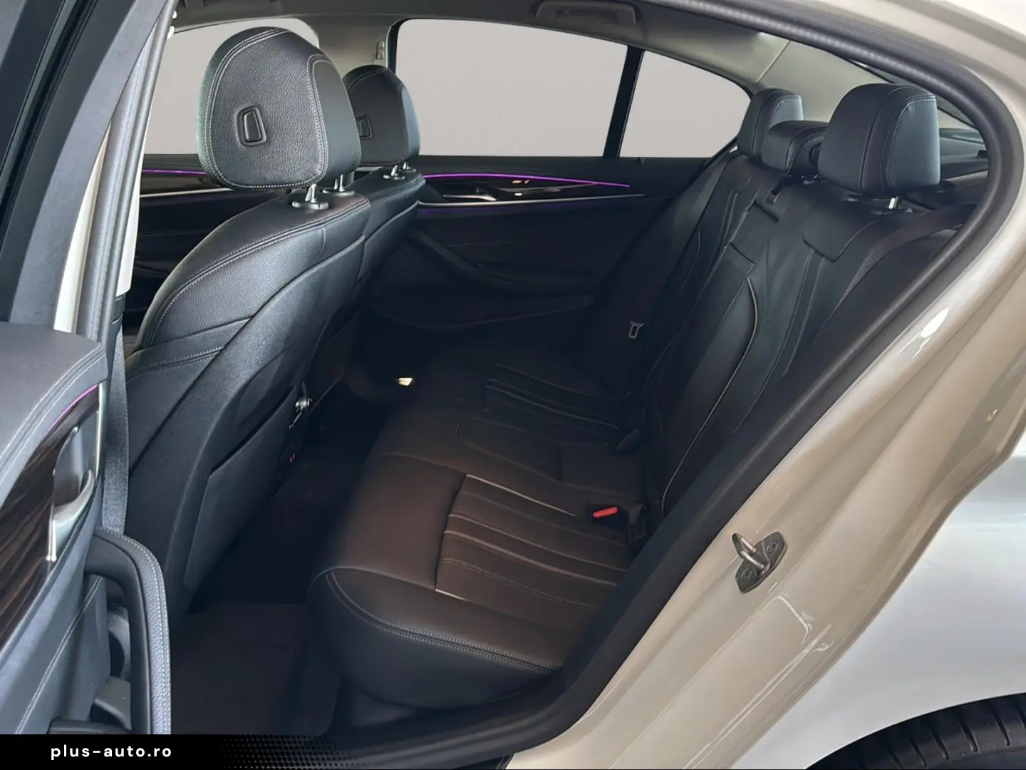 BMW 530i xDrive Limousine LiveCockpitProf Head-Up