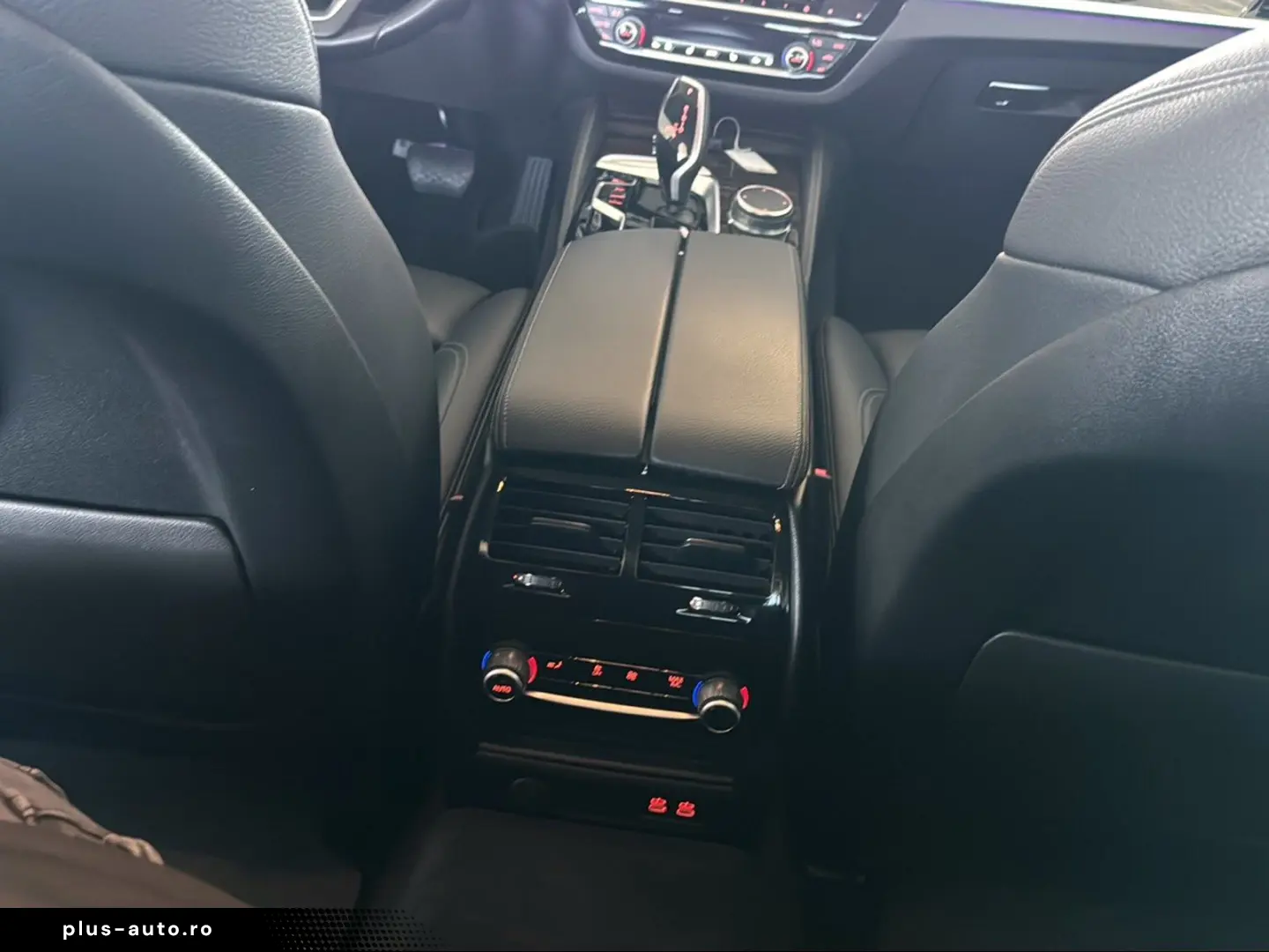 BMW 530i xDrive Limousine LiveCockpitProf Head-Up