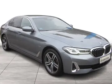 BMW 530 e xDrive LUXURY LINE LC PROF