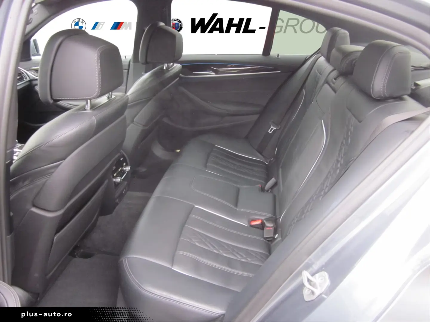 BMW 530 e xDrive LUXURY LINE LC PROF