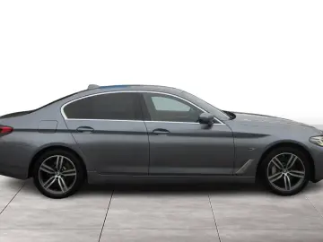 BMW 530 e xDrive LUXURY LINE LC PROF