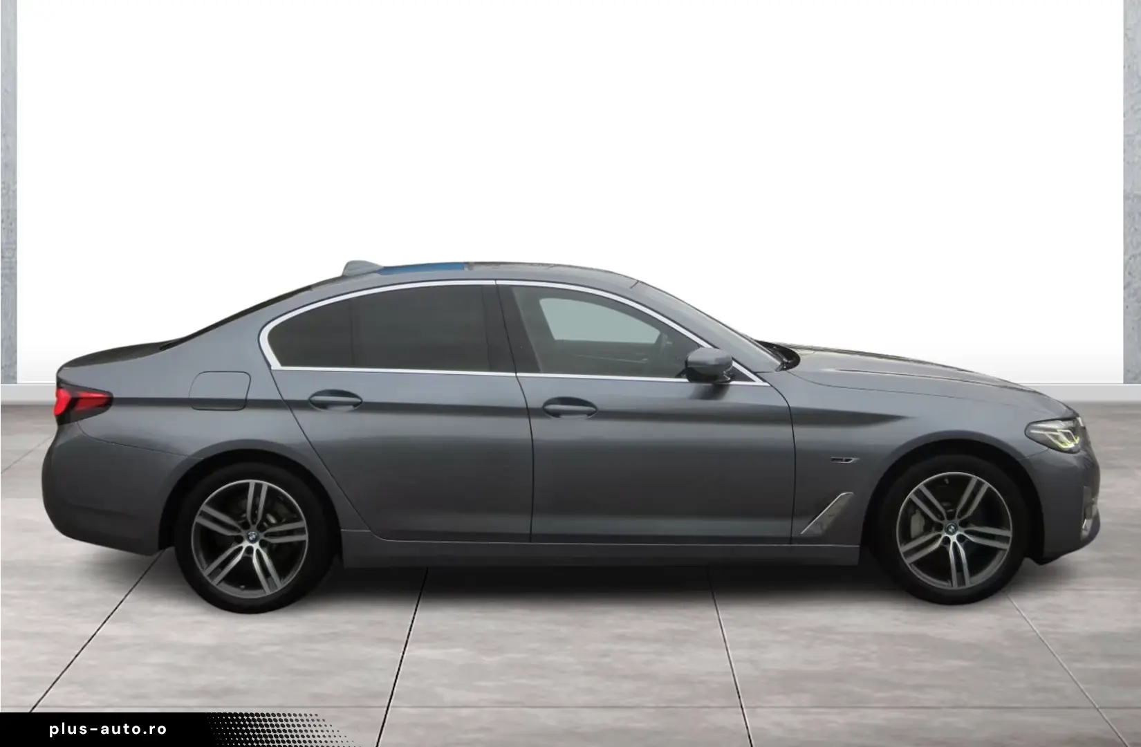 BMW 530 e xDrive LUXURY LINE LC PROF