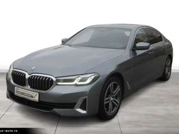 BMW 530 e xDrive LUXURY LINE LC PROF