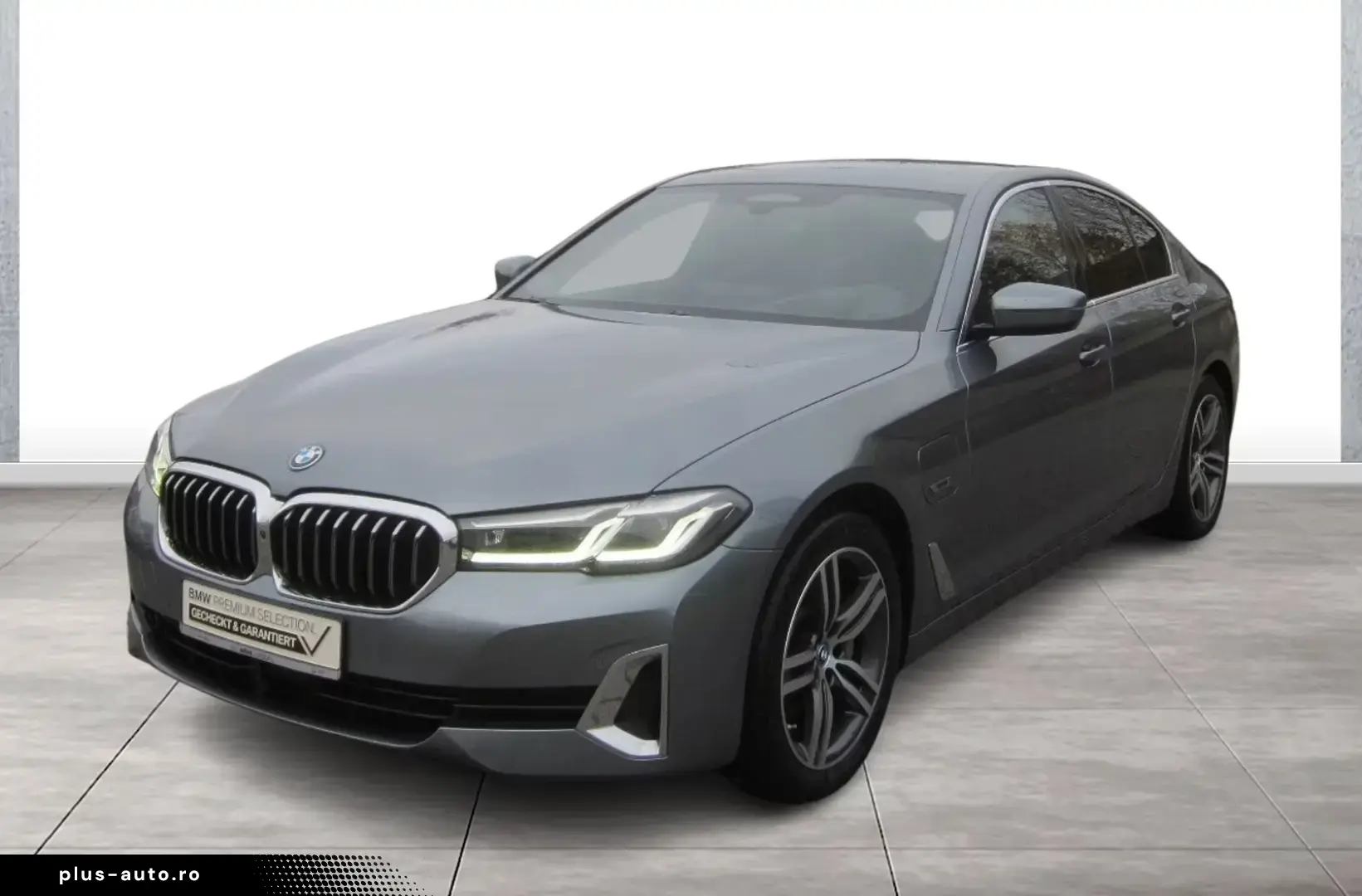 BMW 530 e xDrive LUXURY LINE LC PROF