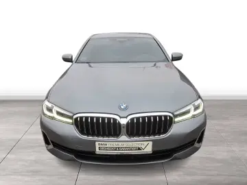 BMW 530 e xDrive LUXURY LINE LC PROF