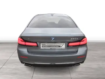 BMW 530 e xDrive LUXURY LINE LC PROF