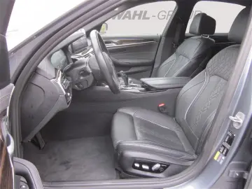 BMW 530 e xDrive LUXURY LINE LC PROF