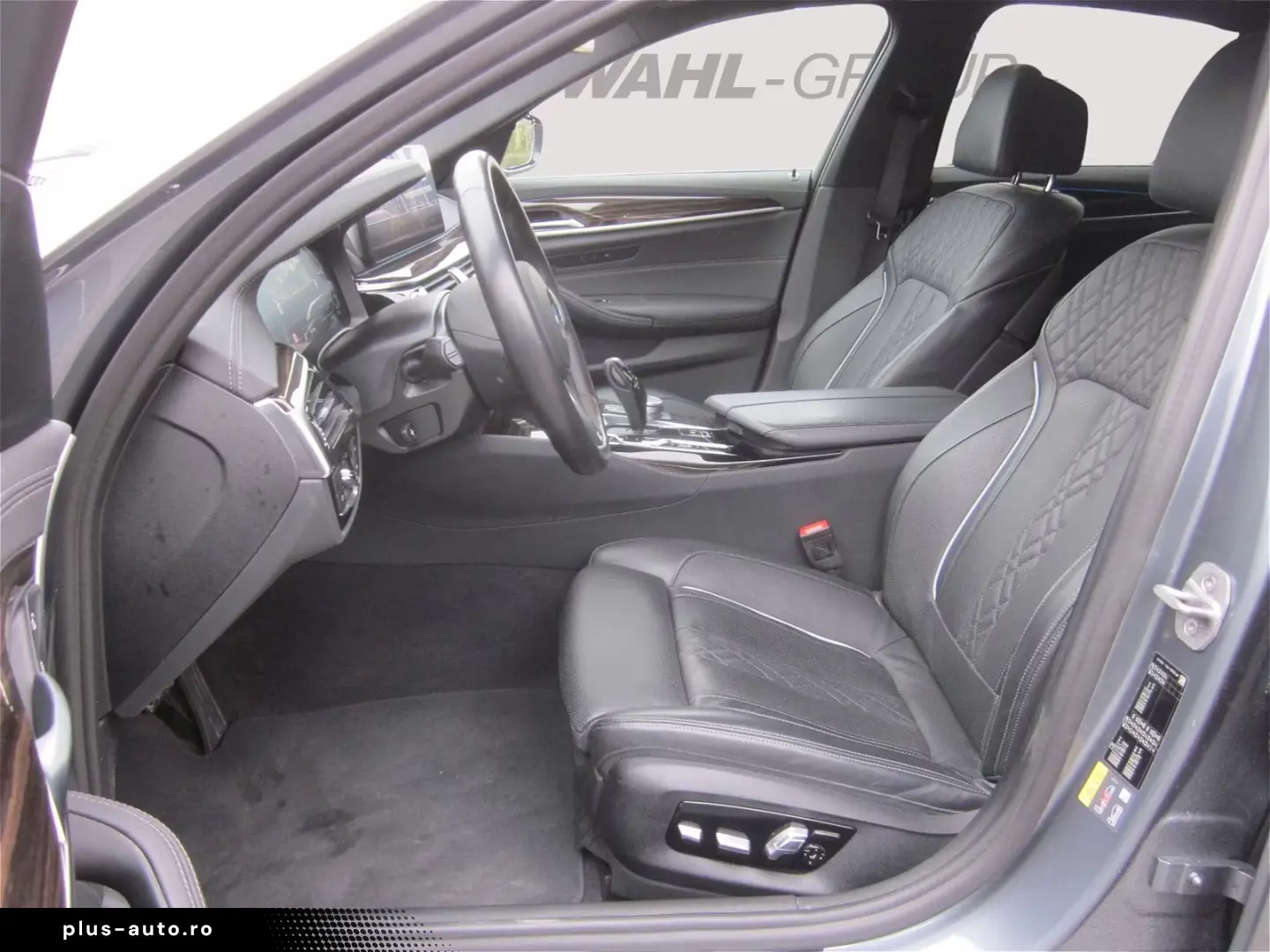 BMW 530 e xDrive LUXURY LINE LC PROF