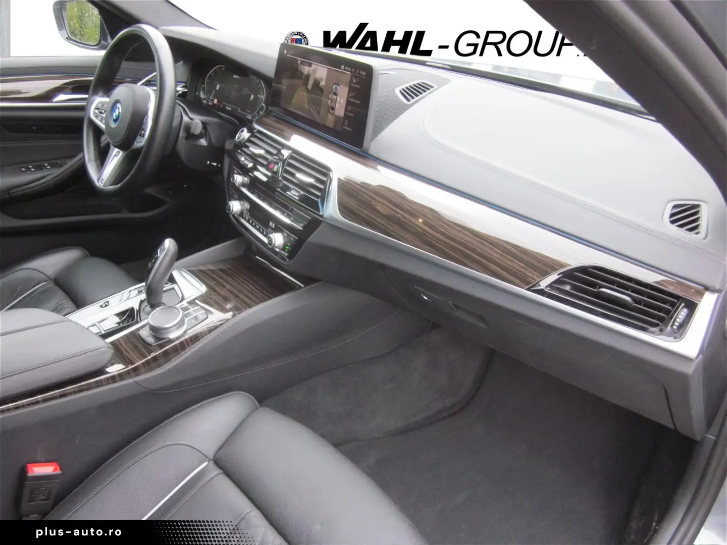 BMW 530 e xDrive LUXURY LINE LC PROF