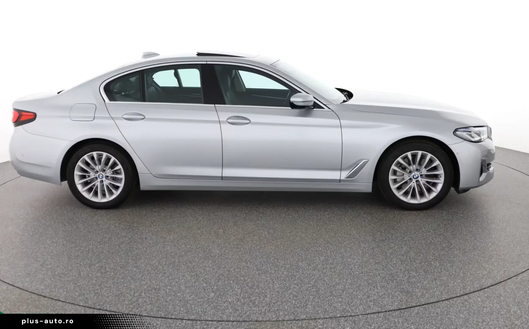 BMW 530 e xDrive LUXURY LINE LASER BOWERS SOFTCLOSE