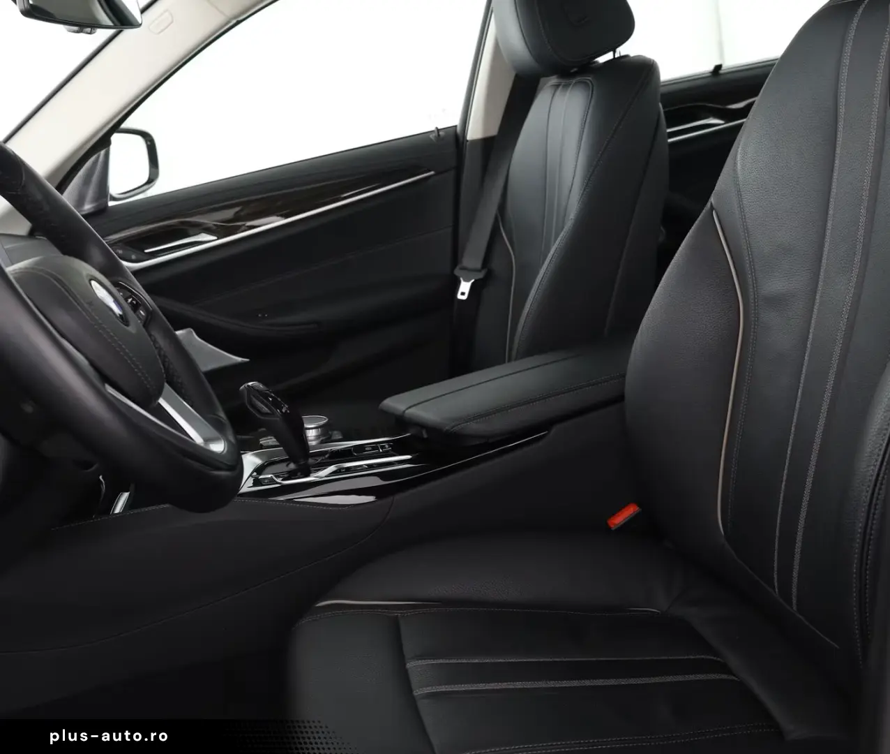 BMW 530 e xDrive LUXURY LINE LASER BOWERS SOFTCLOSE