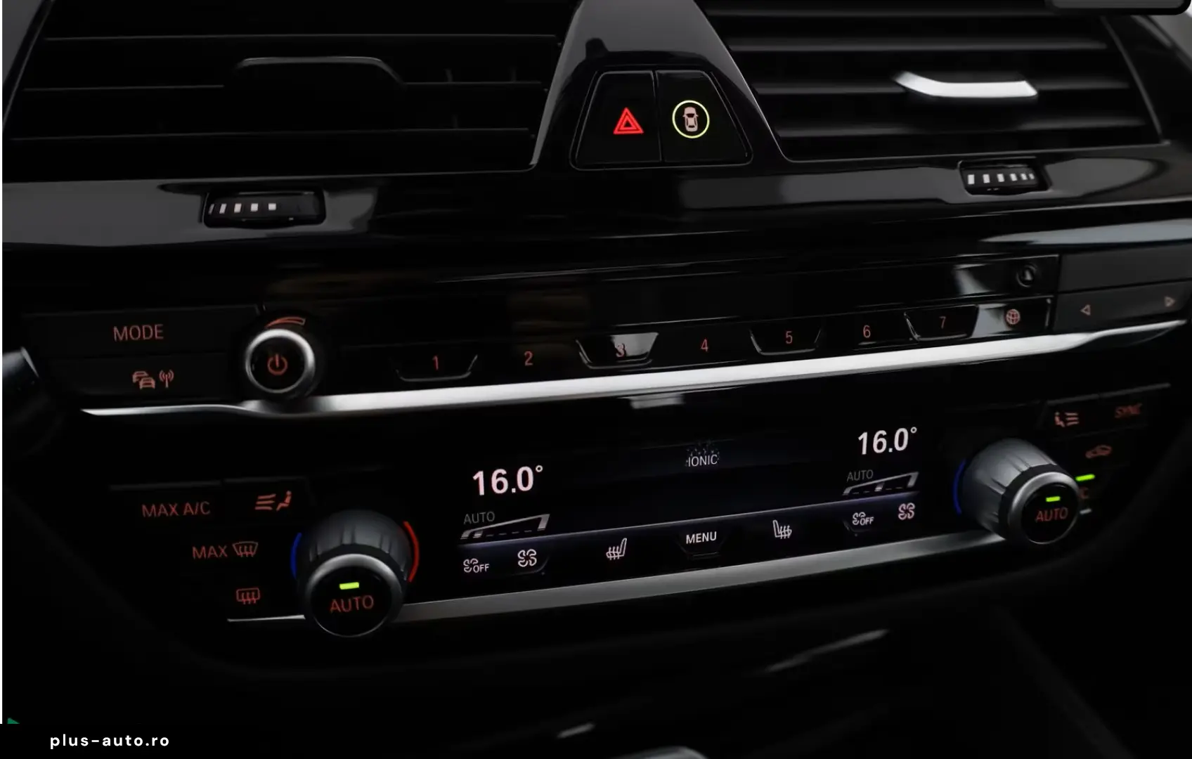 BMW 530 e xDrive LUXURY LINE LASER BOWERS SOFTCLOSE