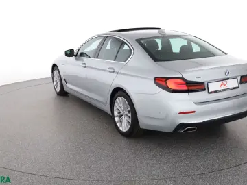 BMW 530 e xDrive LUXURY LINE LASER BOWERS SOFTCLOSE