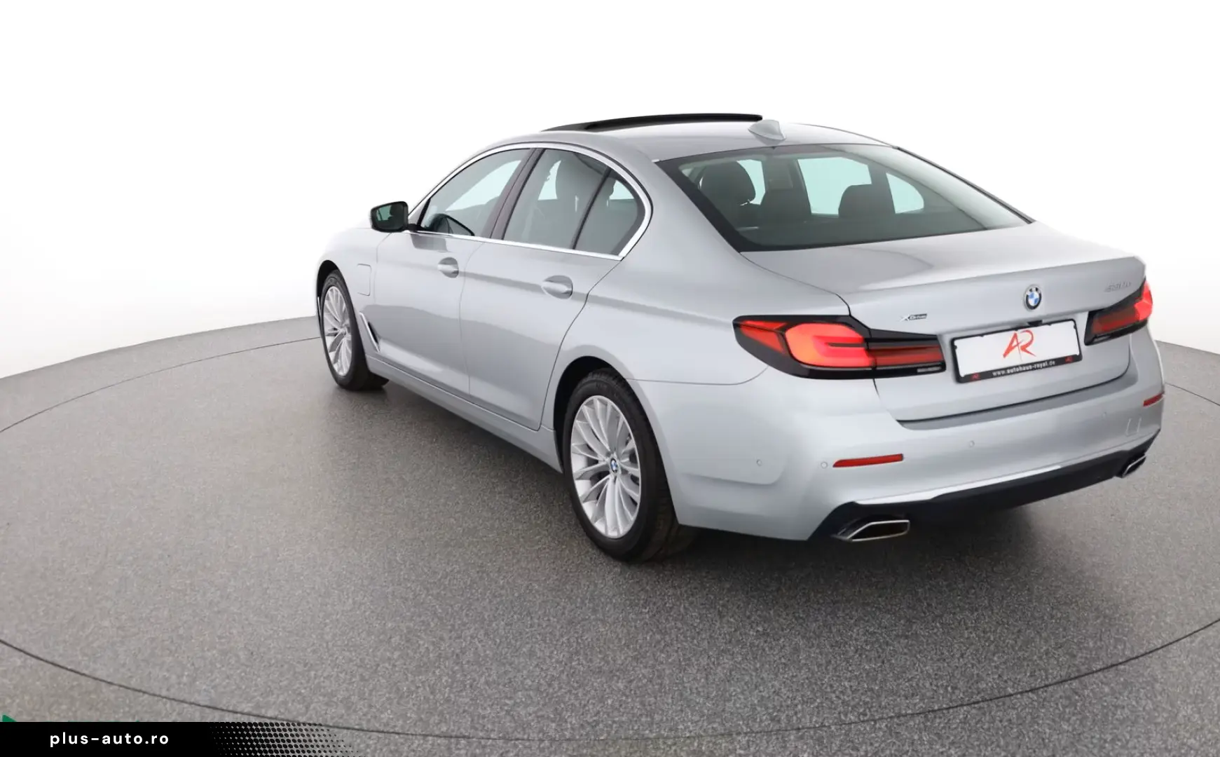 BMW 530 e xDrive LUXURY LINE LASER BOWERS SOFTCLOSE