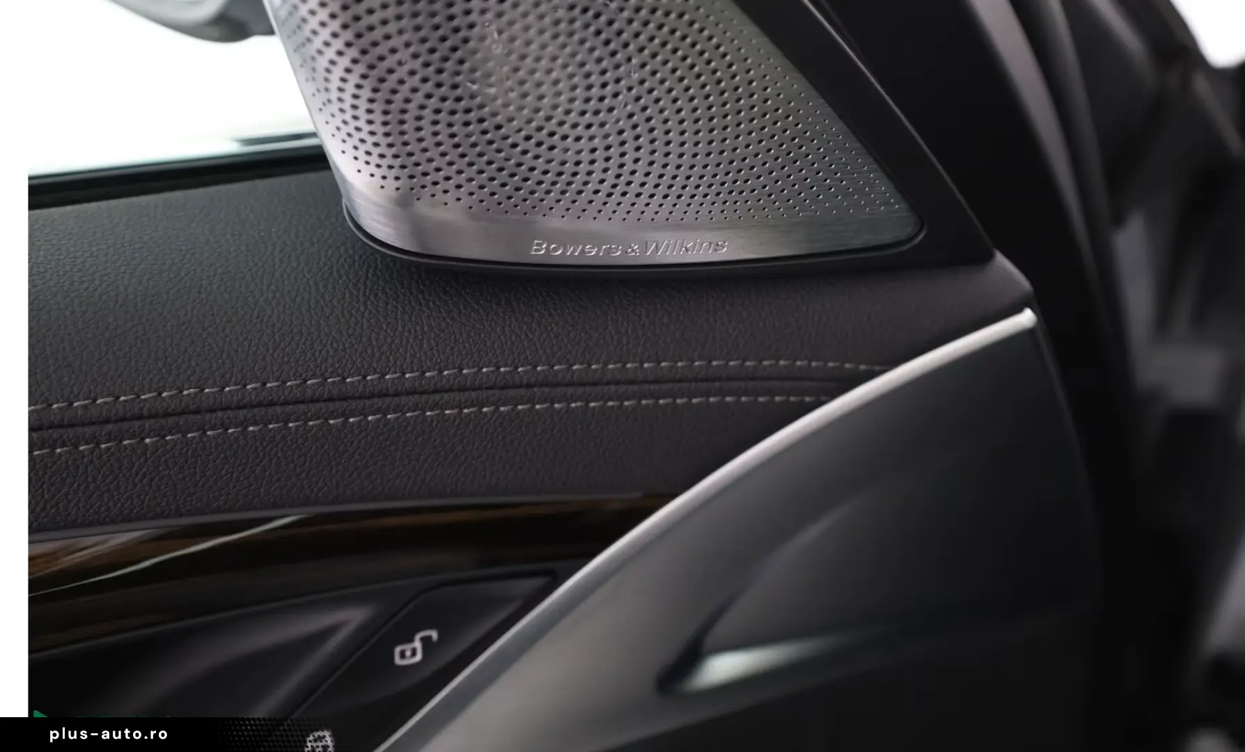 BMW 530 e xDrive LUXURY LINE LASER BOWERS SOFTCLOSE