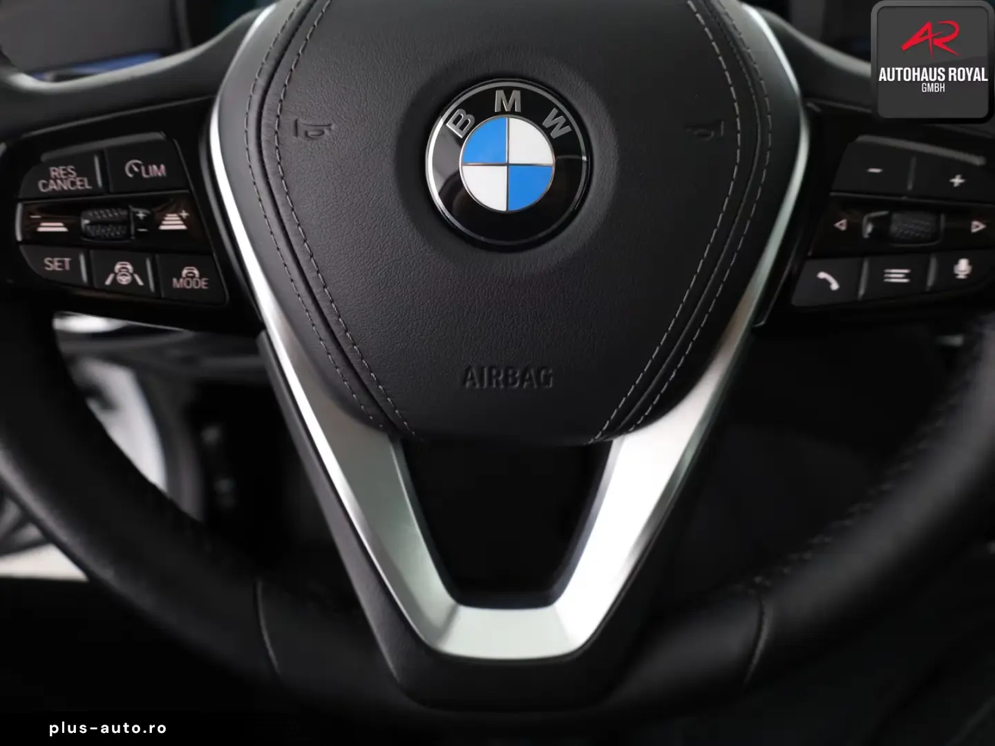 BMW 530 e xDrive LUXURY LINE LASER BOWERS SOFTCLOSE