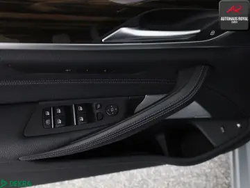 BMW 530 e xDrive LUXURY LINE LASER BOWERS SOFTCLOSE