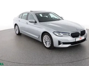BMW 530 e xDrive LUXURY LINE LASER BOWERS SOFTCLOSE