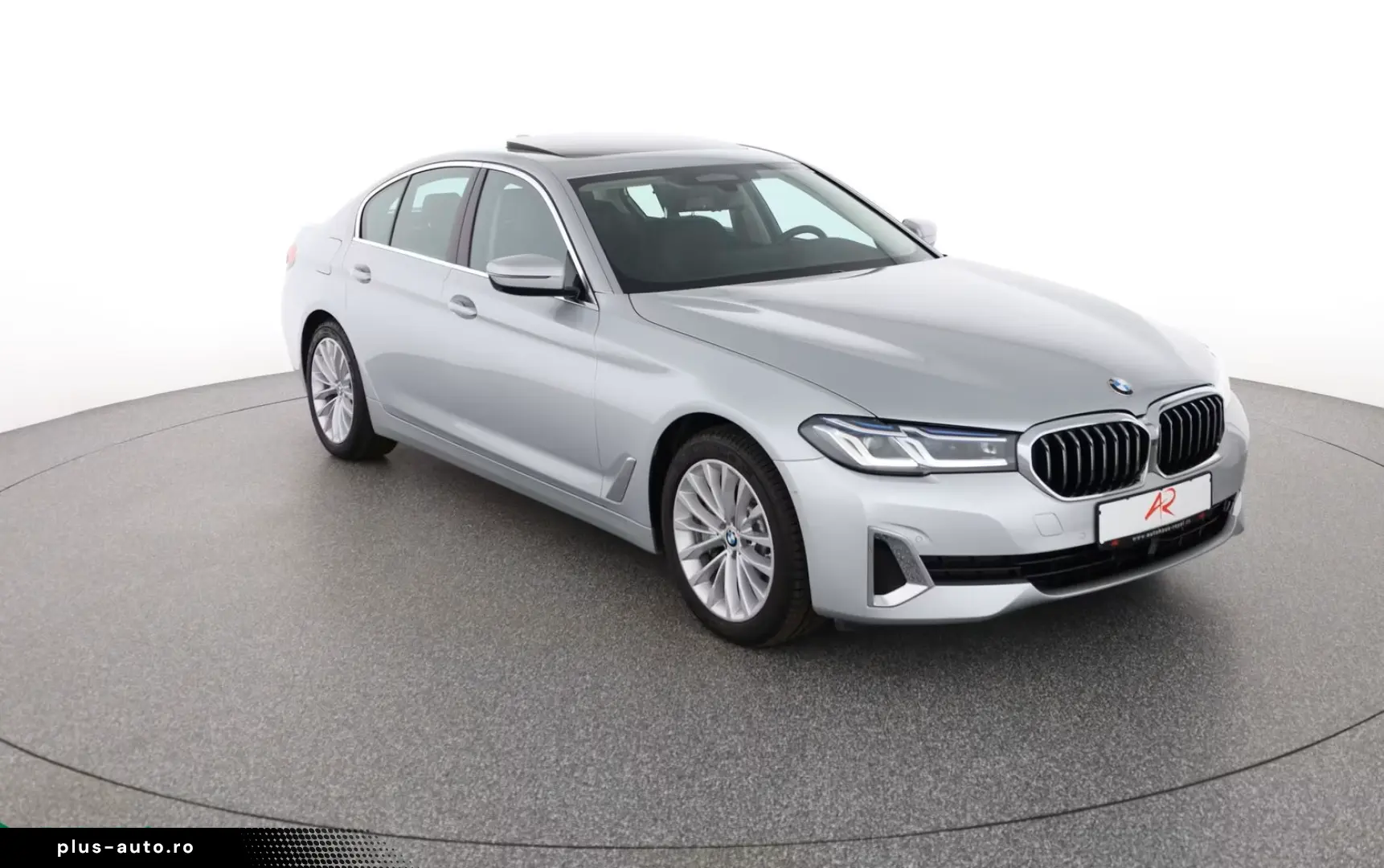 BMW 530 e xDrive LUXURY LINE LASER BOWERS SOFTCLOSE
